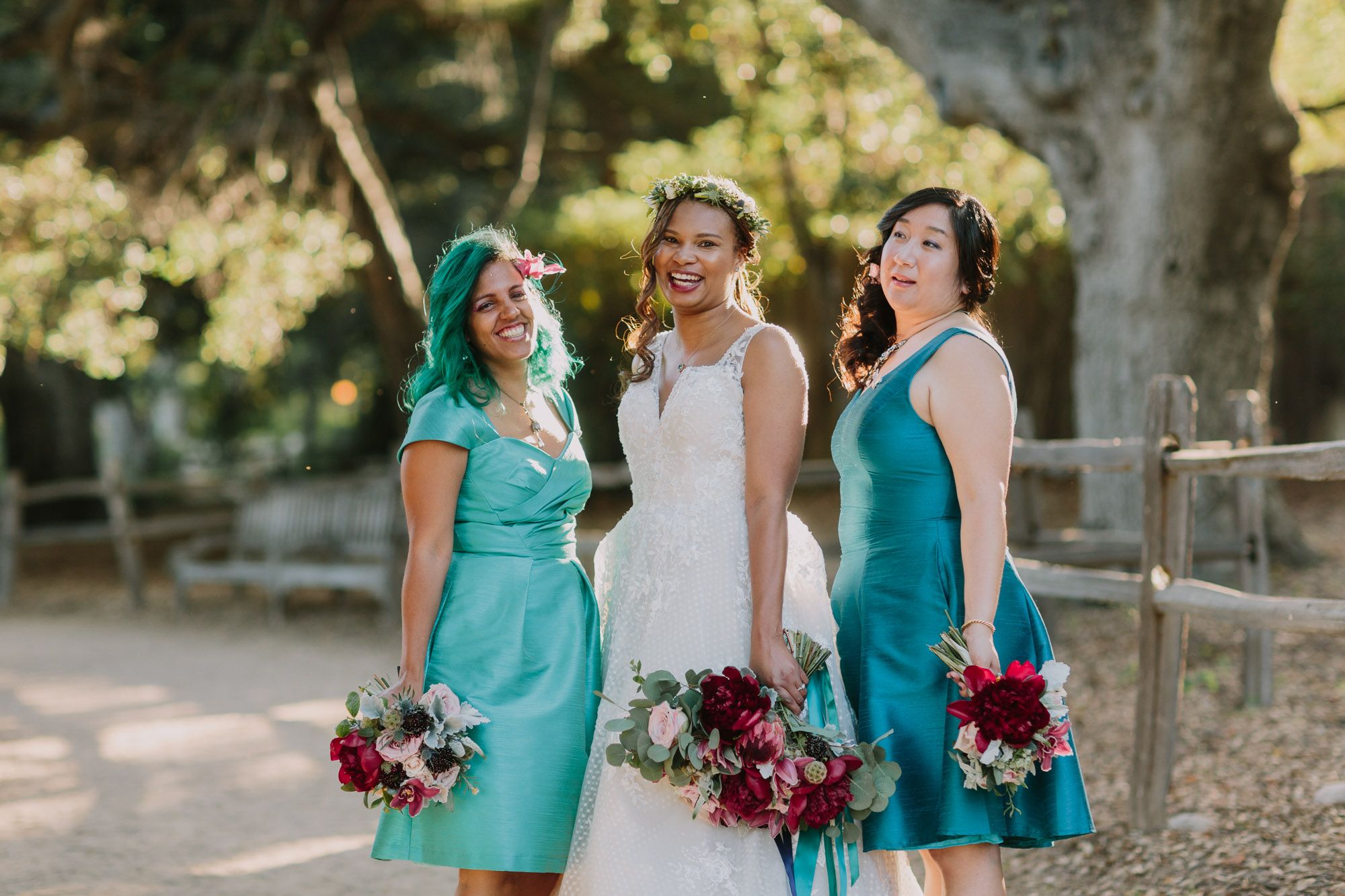 19+ Descanso gardens wedding reviews ideas