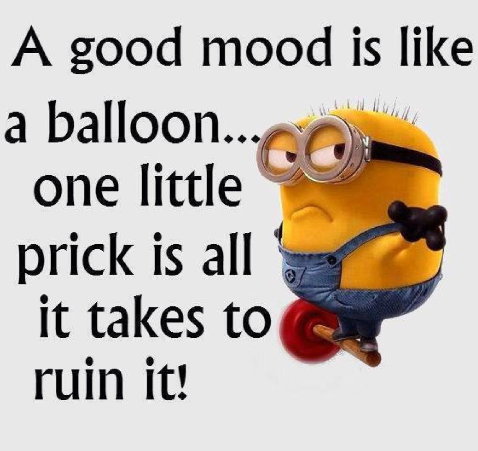 Minions Minions Humor, Funny Minion Memes, Minions Love, Minions Quotes ...