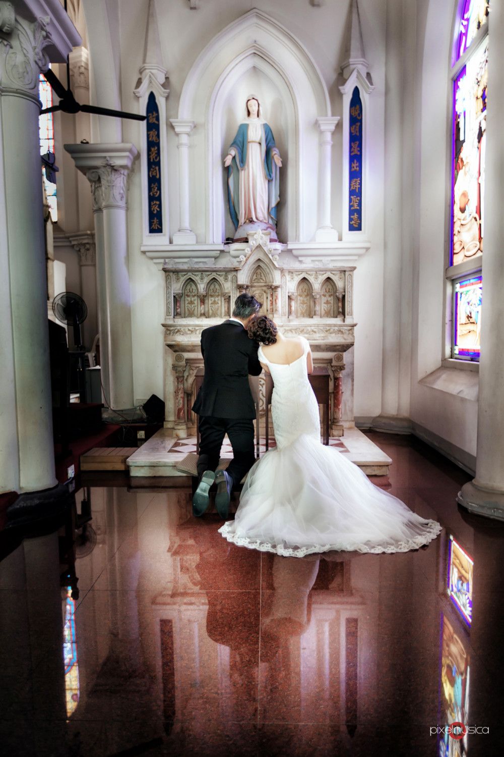 37++ Catholic church wedding fees requirements info