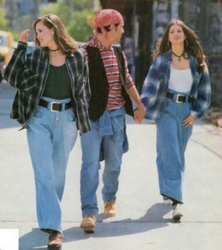 1980s Outfits, 2000s Outfit, 90s Fashion Men, 90s Fashion Grunge ...