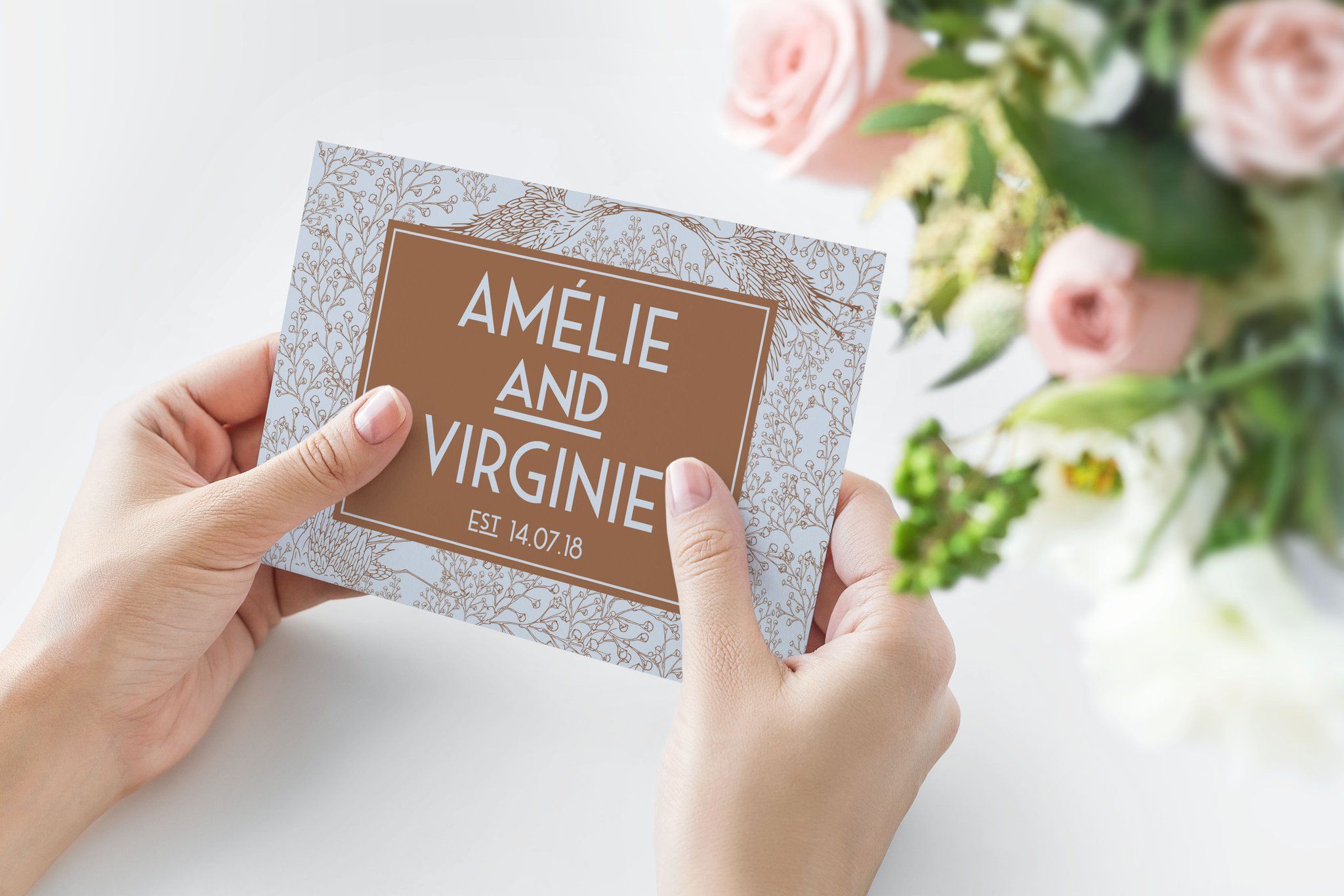 32++ Elegant wedding invitations uk ideas in 2021 