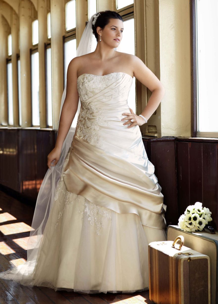 20++ Build me a wedding dress information