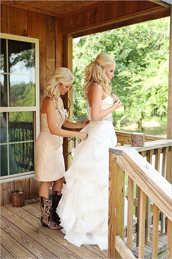 10++ Country themed wedding outfits information