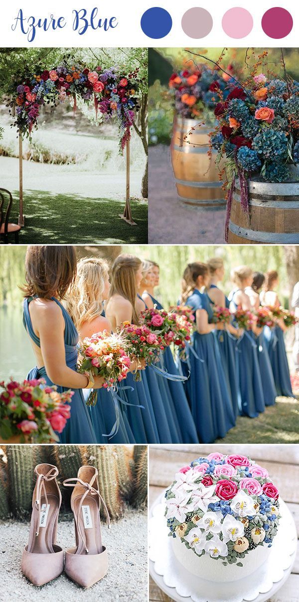 39++ Best may wedding colors information