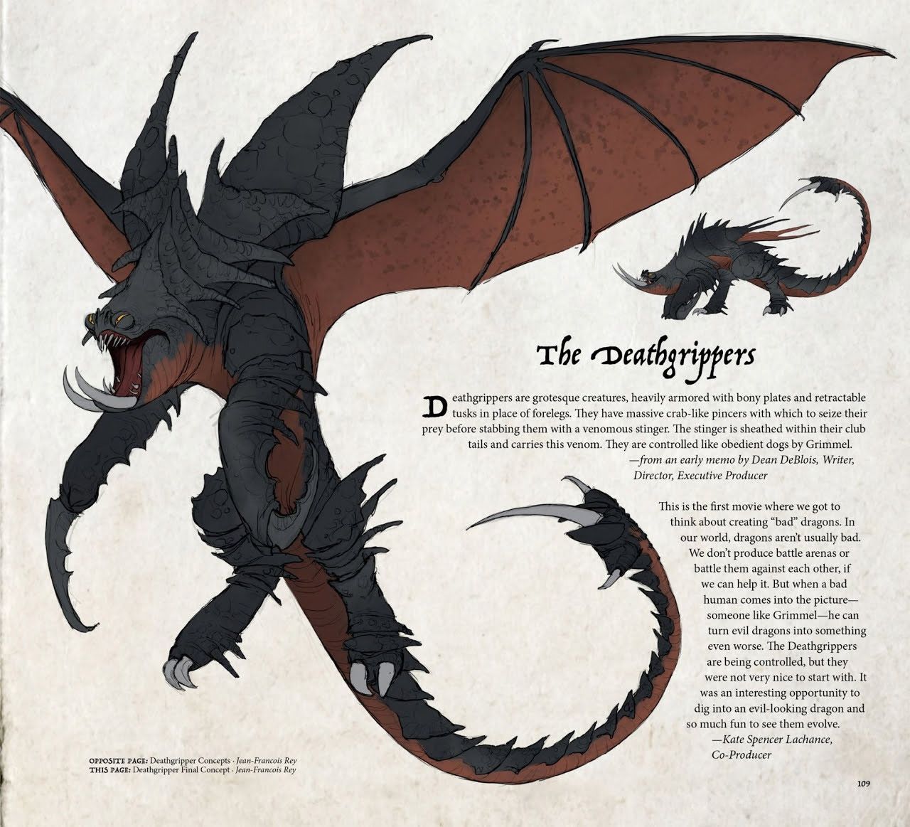 The Art of How To Train Your Dragon: The Hidden World – 총 178개의 사진 | VK ...