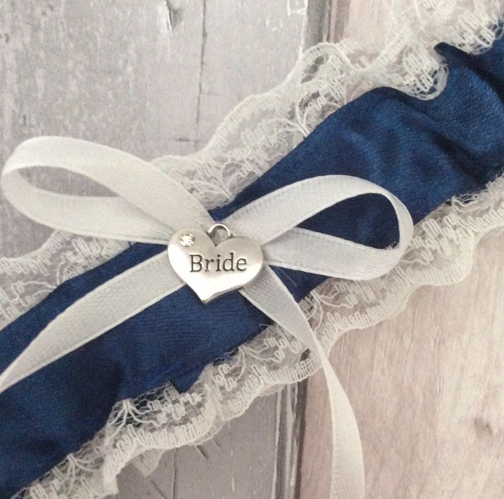 46+ Blue wedding garter uk info