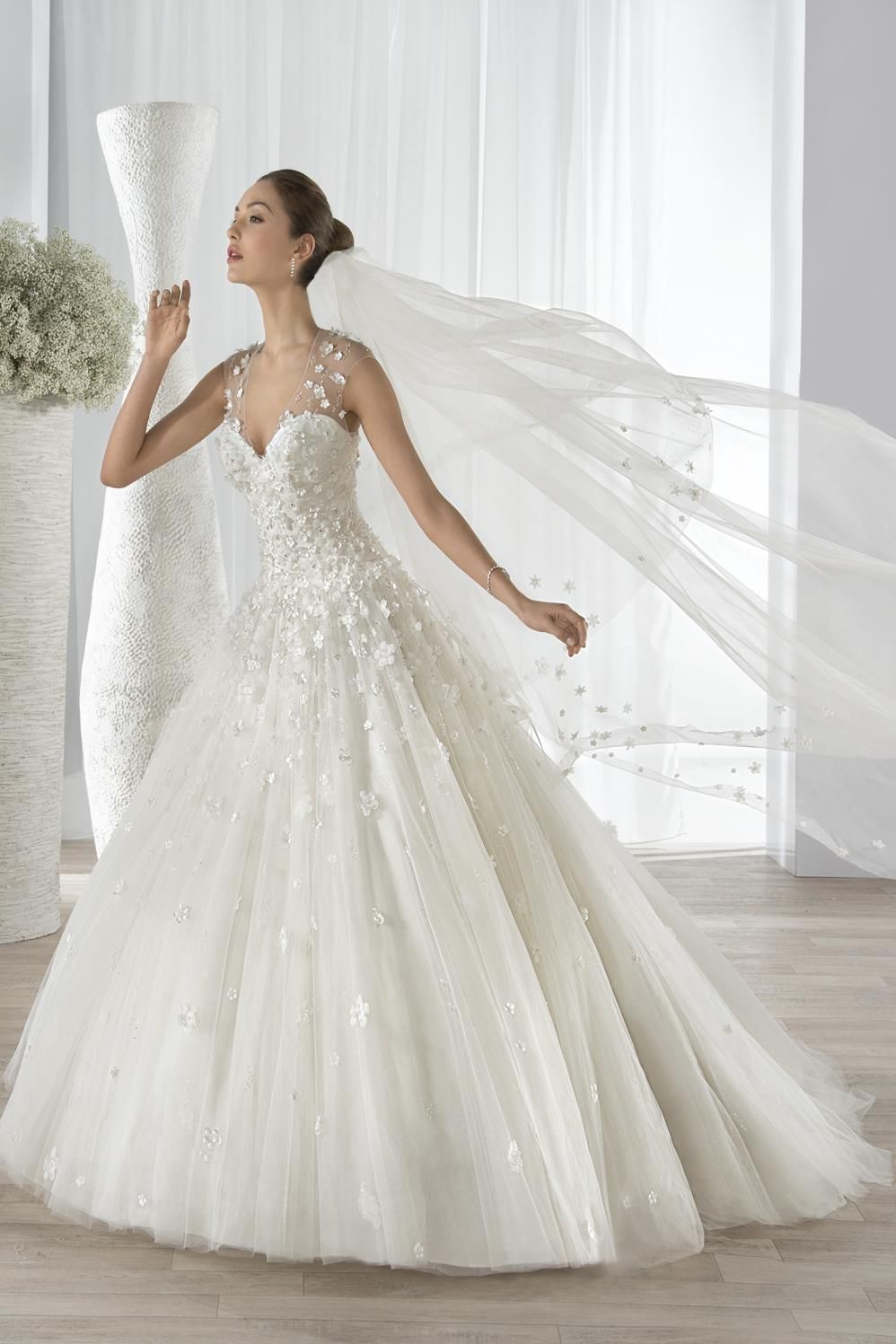 25++ Demetrios wedding dresses uk ideas in 2021 