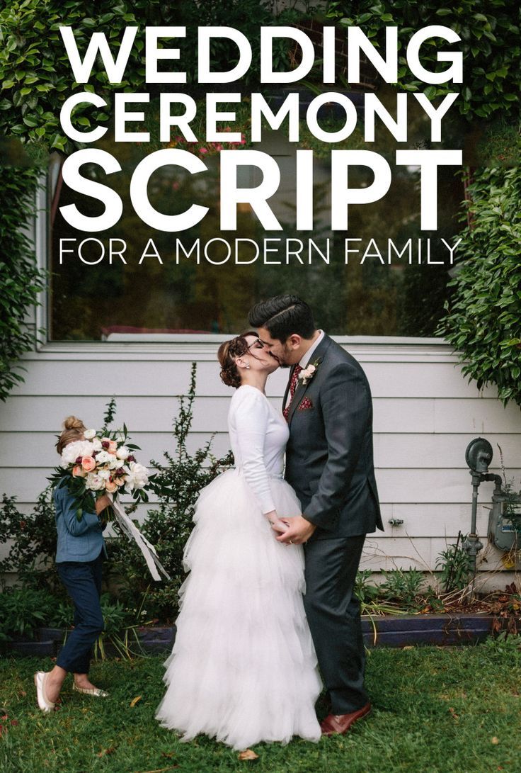 11++ Christian wedding ceremony script with own vows ideas in 2021 