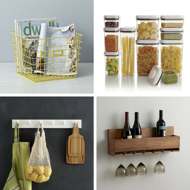 25++ Crate barrel wedding registry checklist information