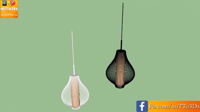 lights - 3D Warehouse Modern Pendant, Pendant Light, 3d Warehouse ...