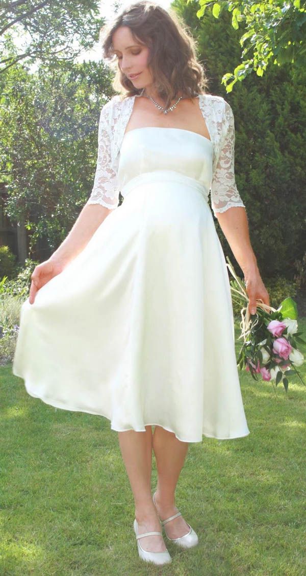 28++ Country wedding dresses short info