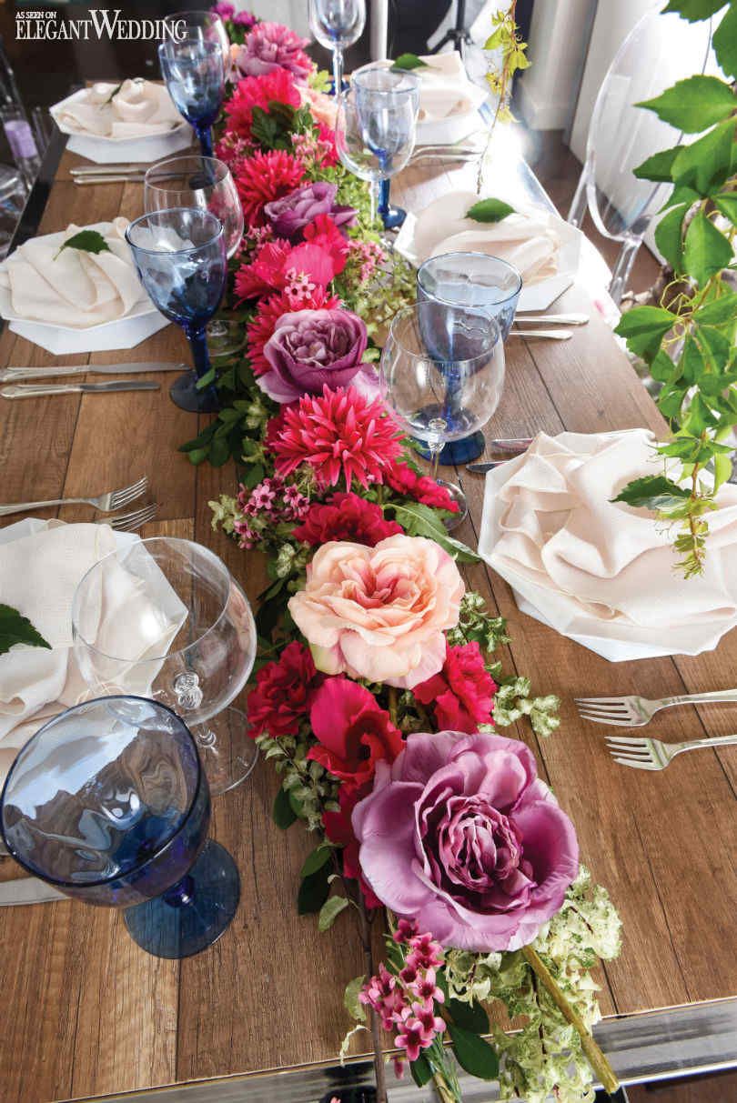 43+ Boho chic wedding centerpieces information