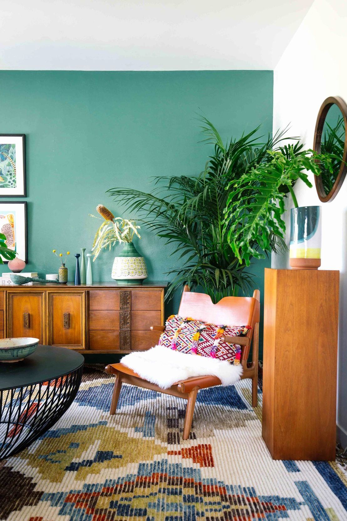 Green Colors Paint: The Ultimate Guide - Paint Colors