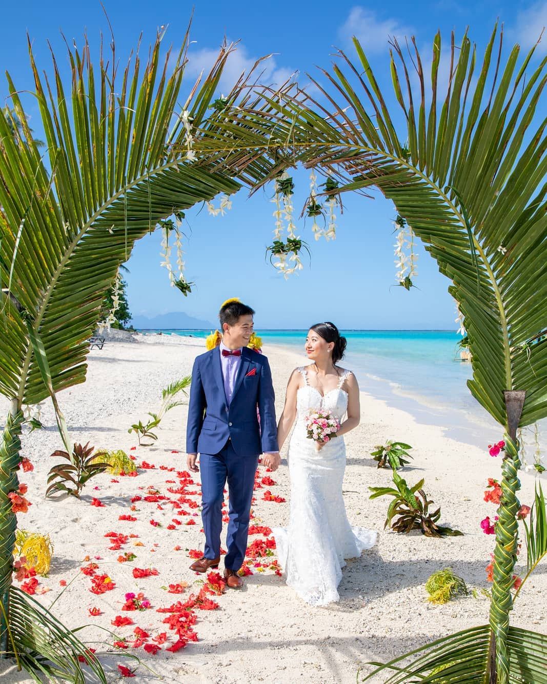 38++ Bora bora wedding photos ideas in 2021 