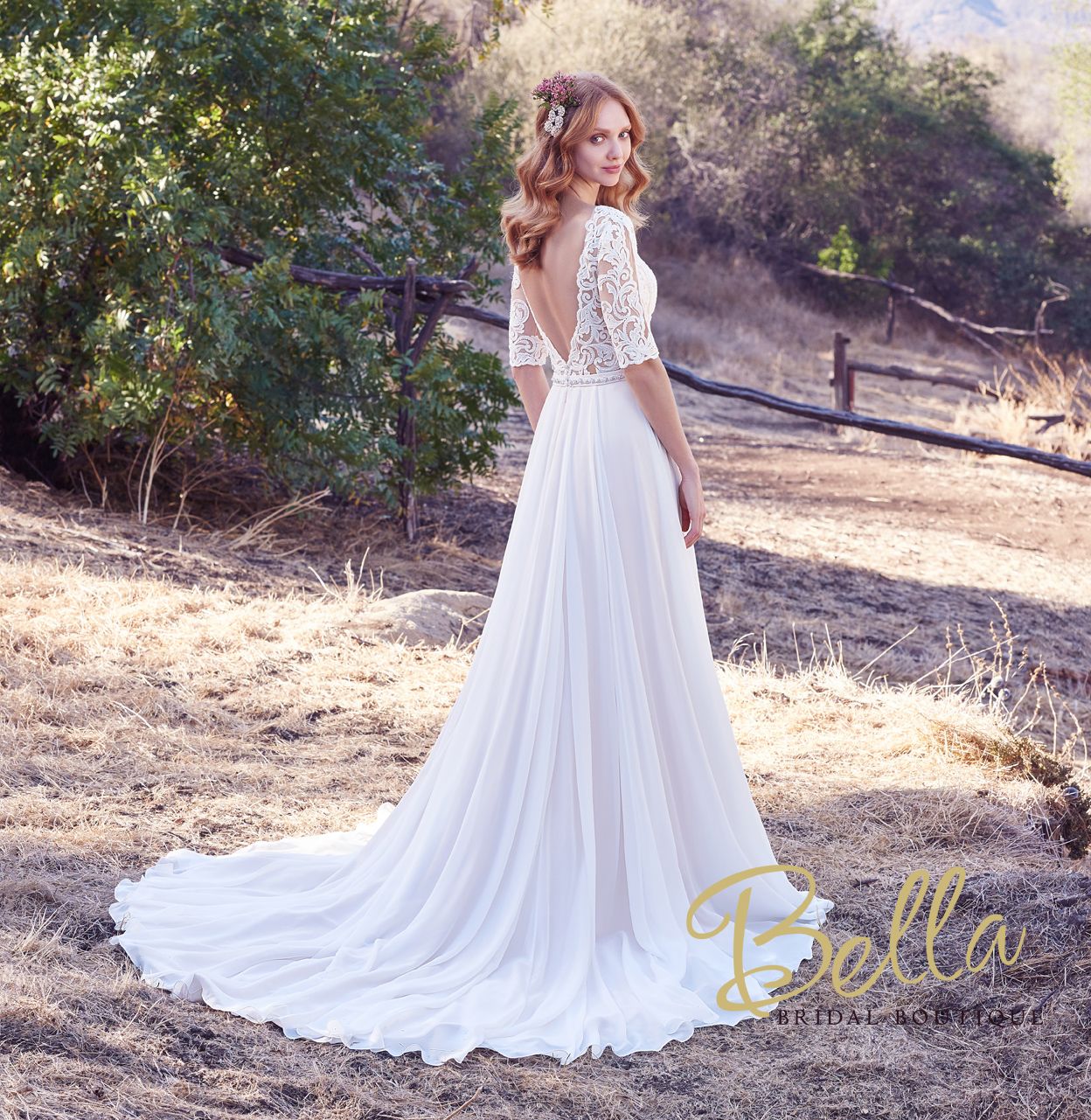 38+ Bella wedding dress shop information