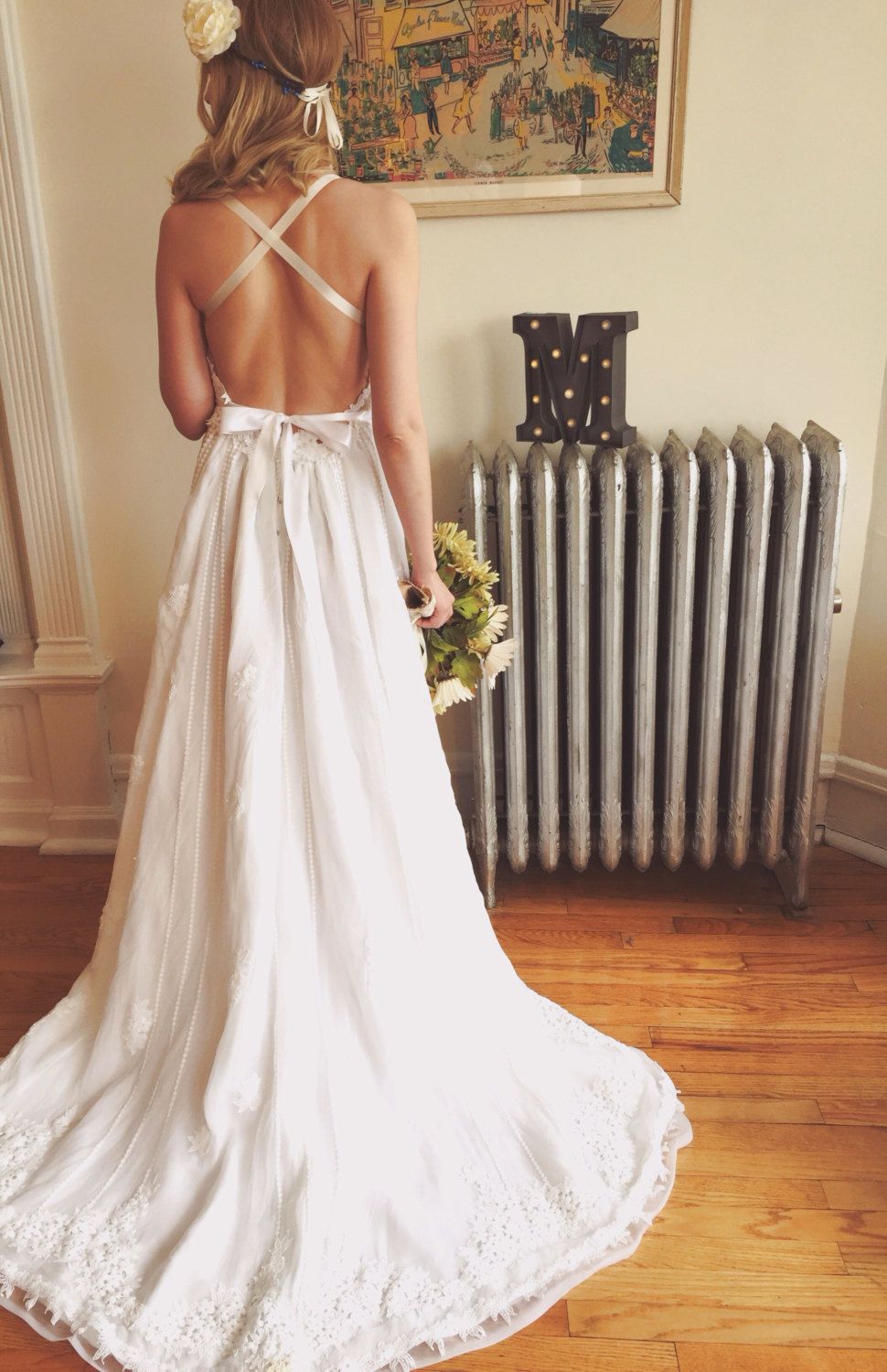 40+ Boho wedding gown cheap ideas