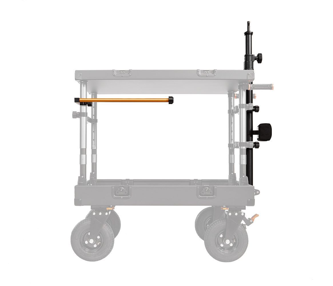 The voyager evo x on location cart – Artofit