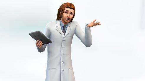 Best Sims 4 mods - god mode, new personalities, new homes | PC Gamer ...