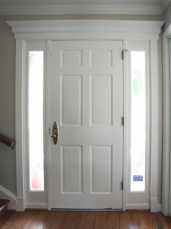 BestInteriorDoors Interior door trim, Doors interior, Interior trim