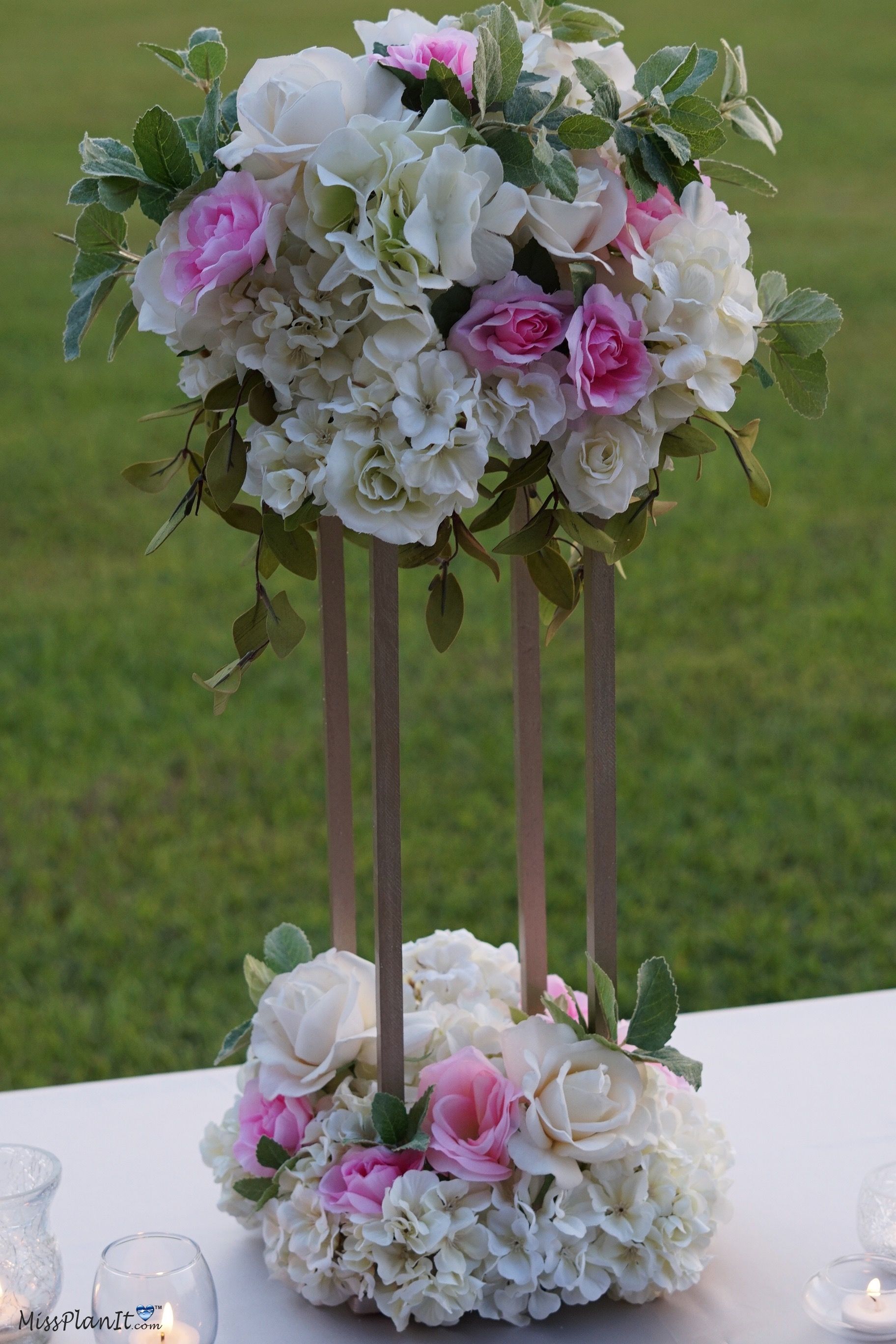 44+ Diy wedding flowers timeline information