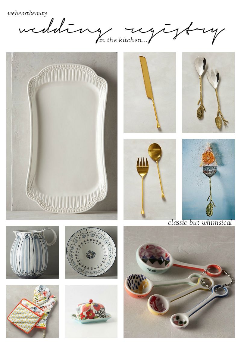 18++ Anthropologie wedding registry search ideas in 2021 