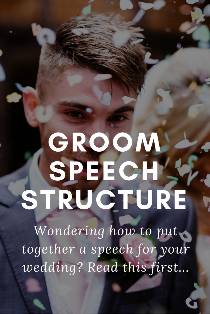 40++ Best man wedding speech structure info