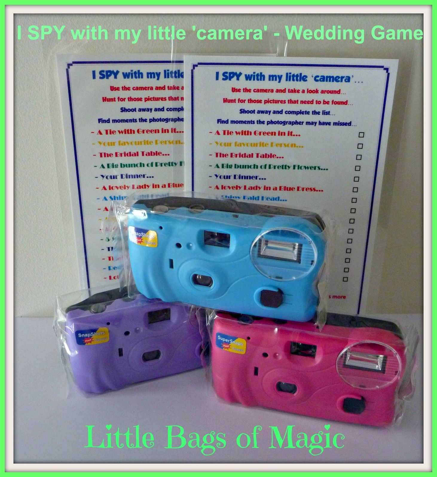 29+ Disposable wedding cameras asda ideas in 2021 