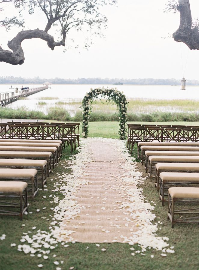 40++ Garden wedding aisle runner ideas in 2021 