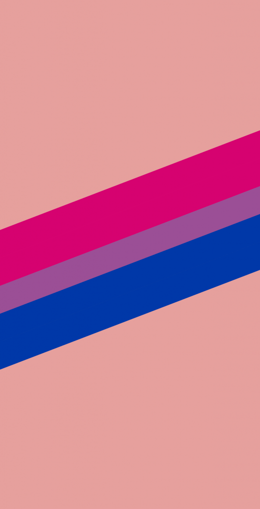 Bi Flag Wallpaper for mobile phone, tablet, desktop computer and other