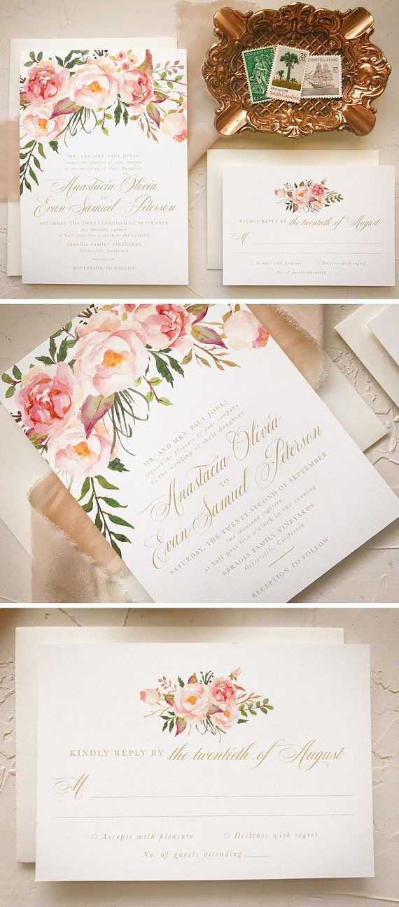 15++ Boho chic wedding invitations info