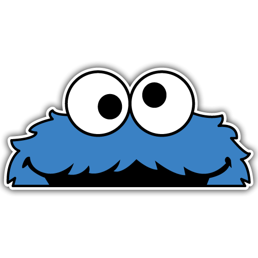 baby cookie monster - Google zoeken Blue Wallpaper Iphone, Blue ...