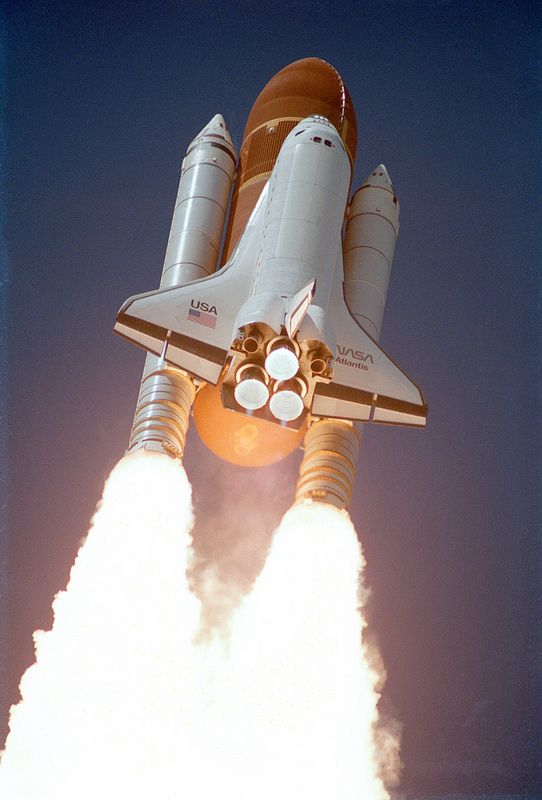 STS-51-J