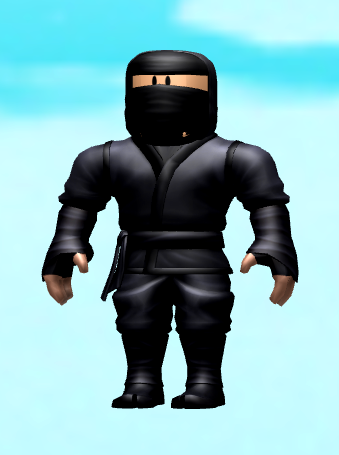 Roblox Ninja Oyunlara