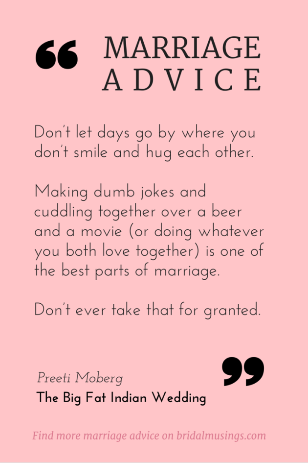 12++ Funny wedding advice for the bride information