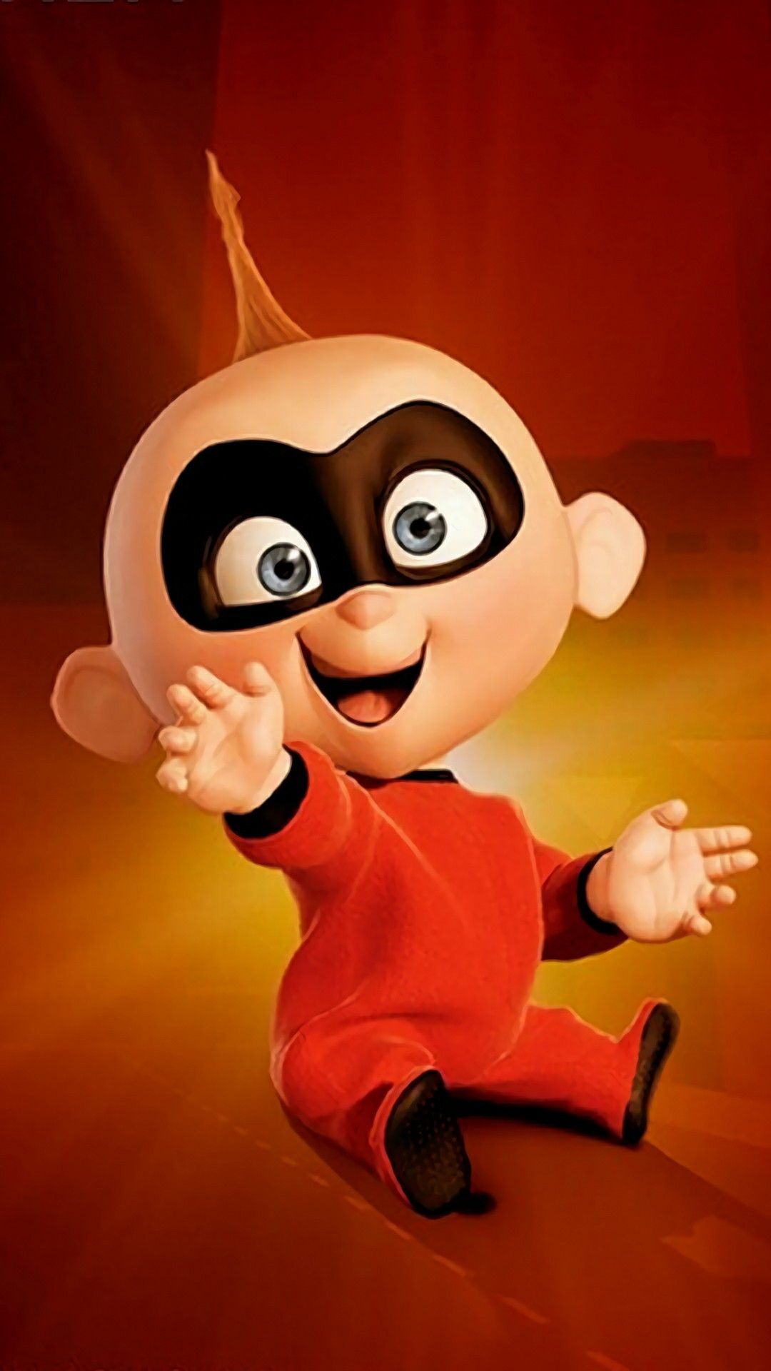 Jack Jack | Disney incredibles, The incredibles, Jack and jack