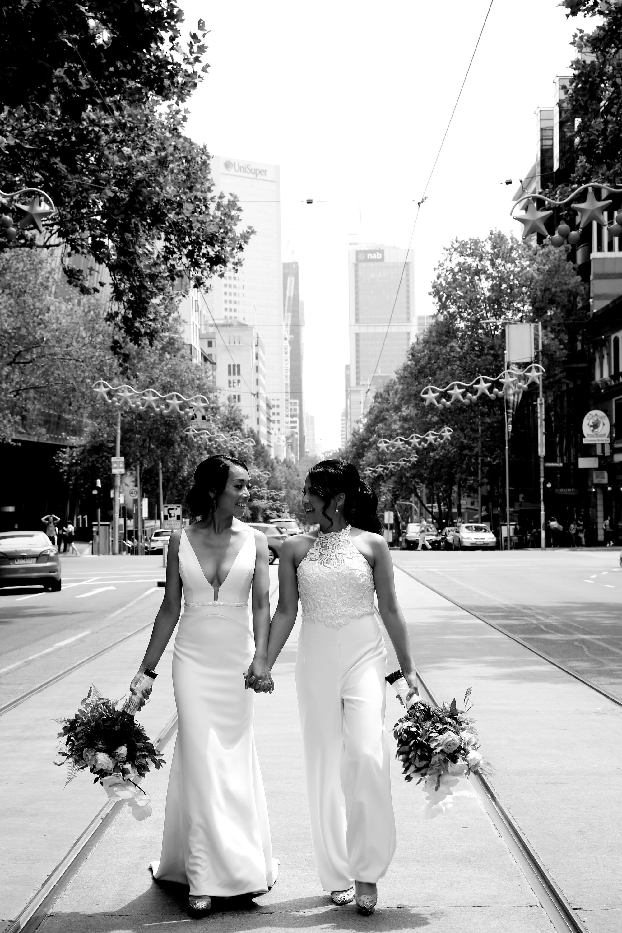 45+ Couture wedding dresses melbourne ideas