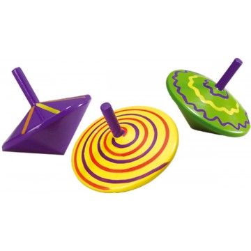 Spinning Tops | Sensory toys, Spinning top, Children with autism