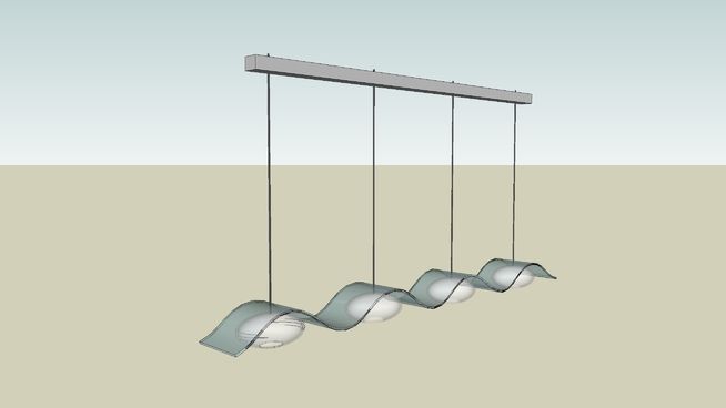 Jessica Newsom 3d Warehouse Ceiling Lights Pendant Li - vrogue.co