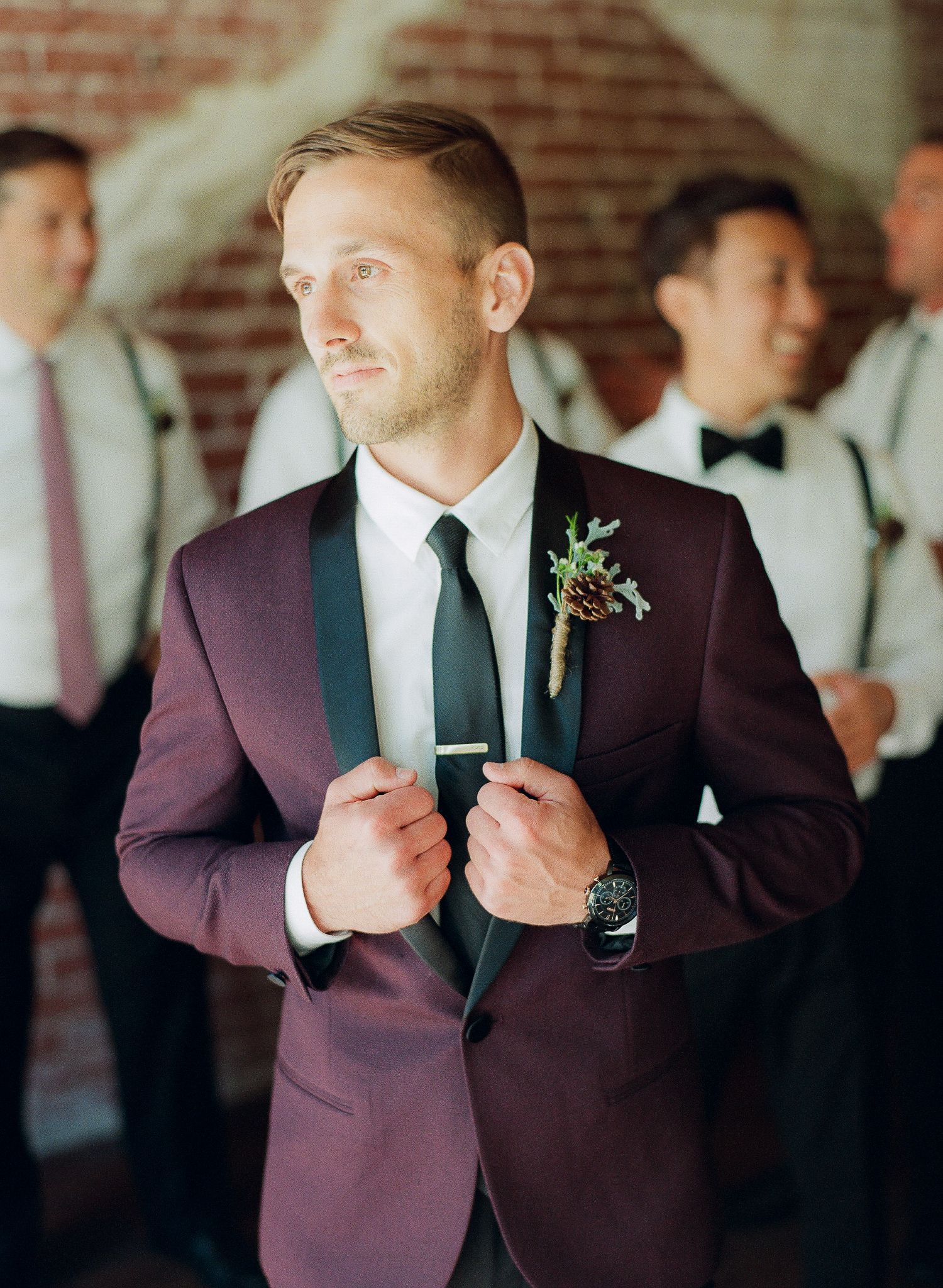 48+ Fall wedding tux ideas ideas in 2021 