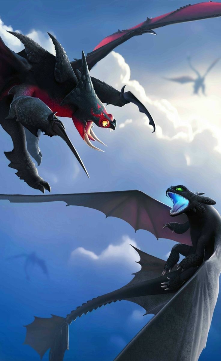 Httyd Dragons, Dreamworks Dragons, Cute Dragons, Disney And Dreamworks ...