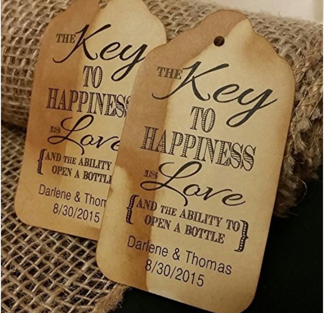 40++ Bottle opener wedding favor love information