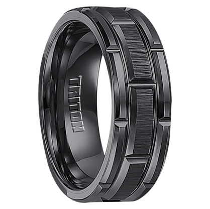 30+ Custom mens wedding bands tungsten ideas