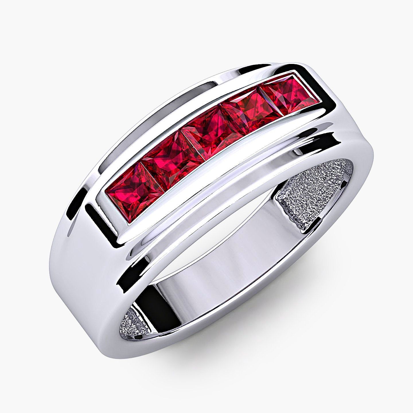 39+ Best mens wedding bands reddit information