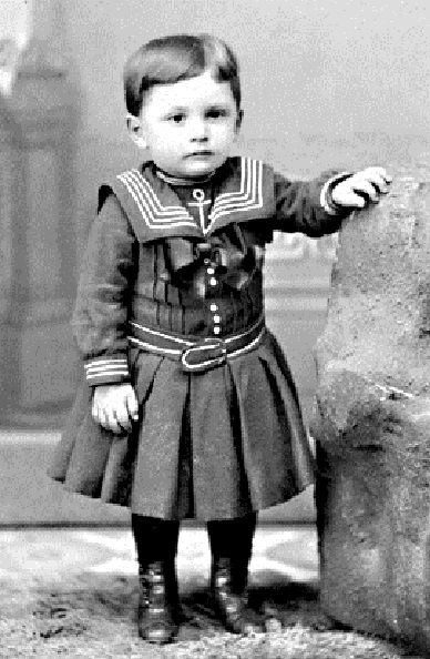 Cute little boy. 1890's | Vintage children photos, Victorian clothing ...