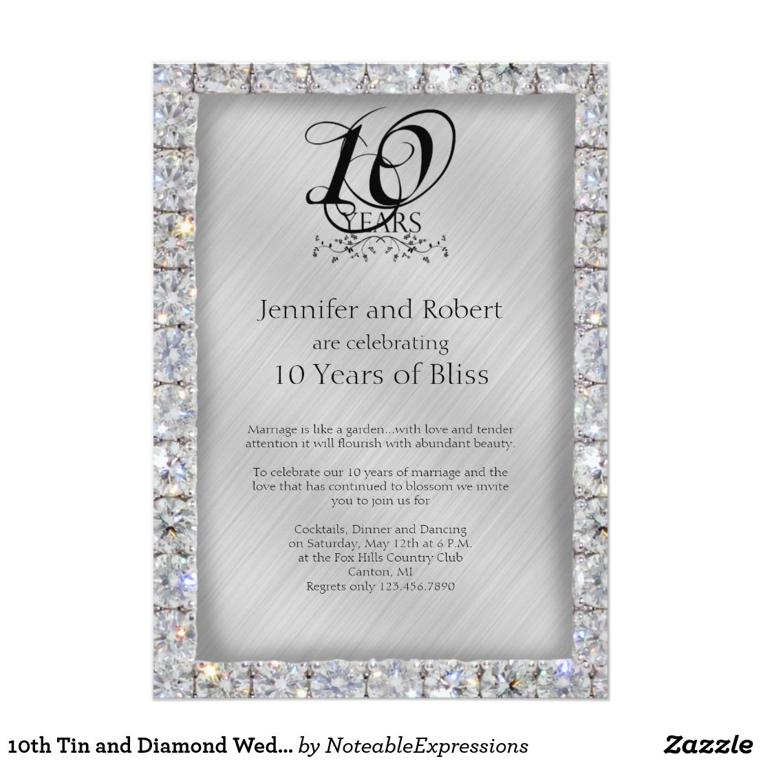 37++ Diamond wedding anniversary how many years ideas