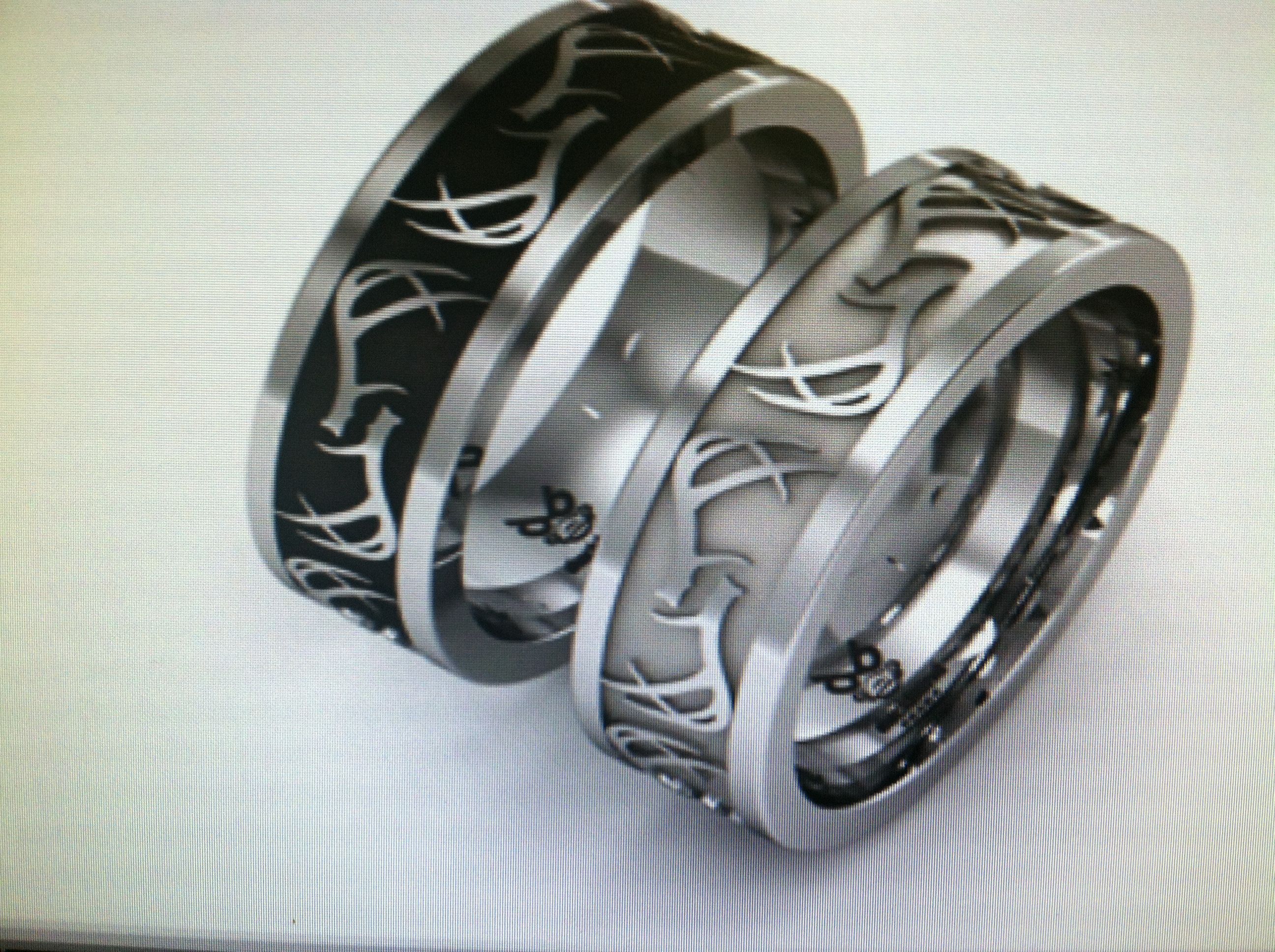 32+ Antler wedding ring reviews ideas