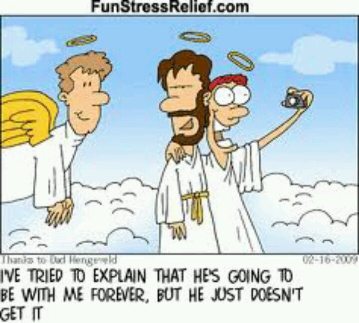 Funny Christian Comic Funny Christian Quotes, Christian Jokes ...