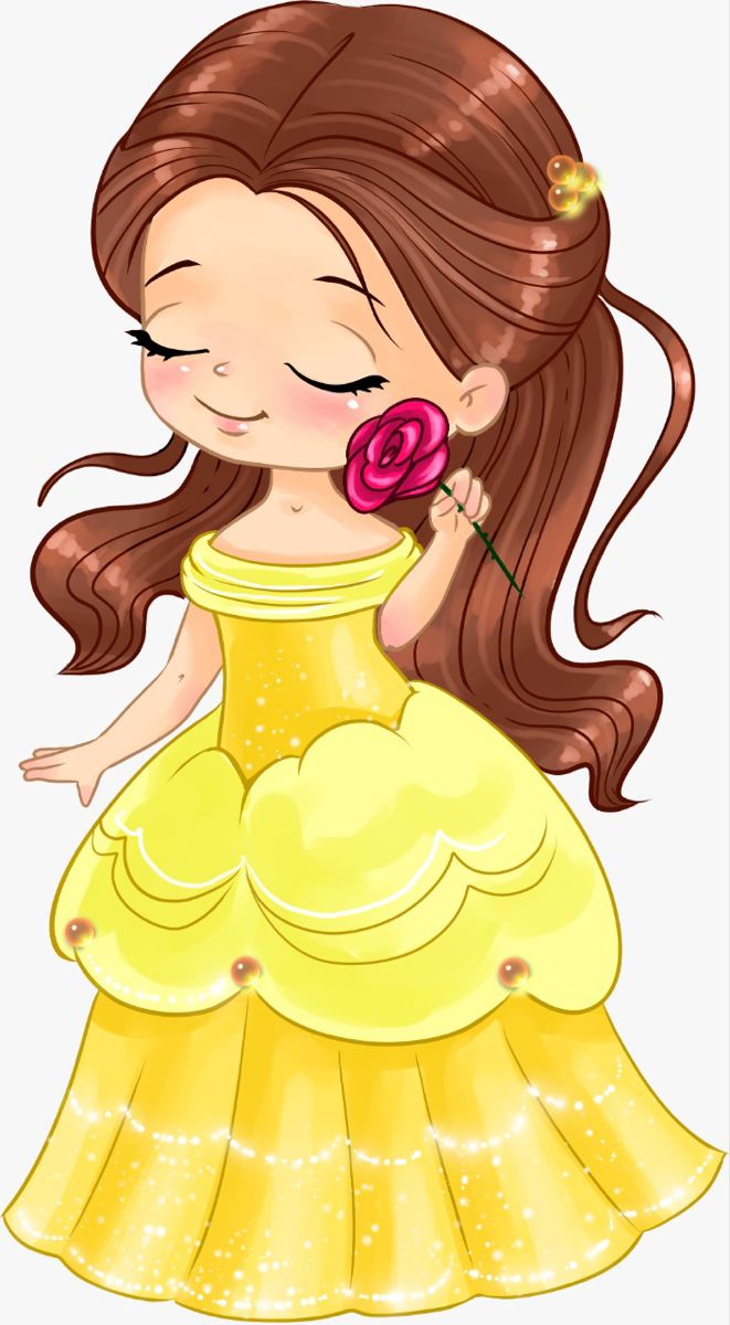 Disney Princess Artwork, Disney Princess Babies, Princess Cartoon ...