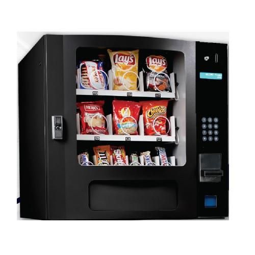 vending machine with card reader for sale