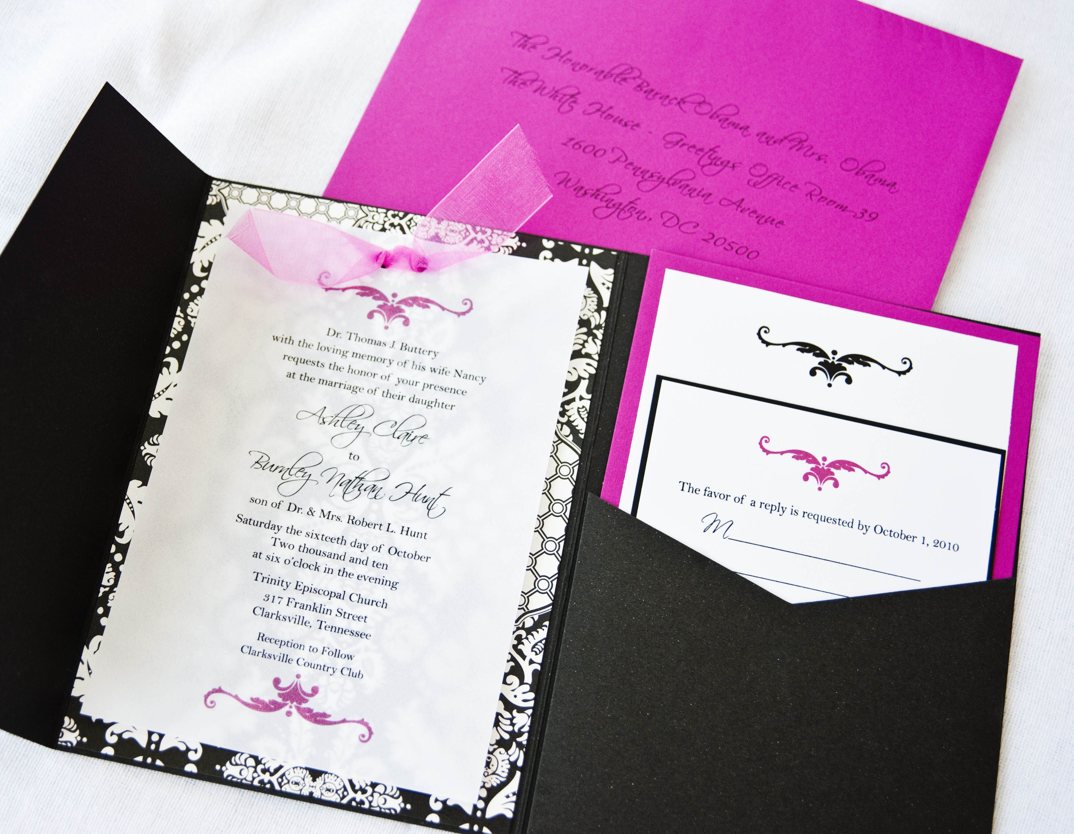 38+ Affordable wedding invitations canada ideas